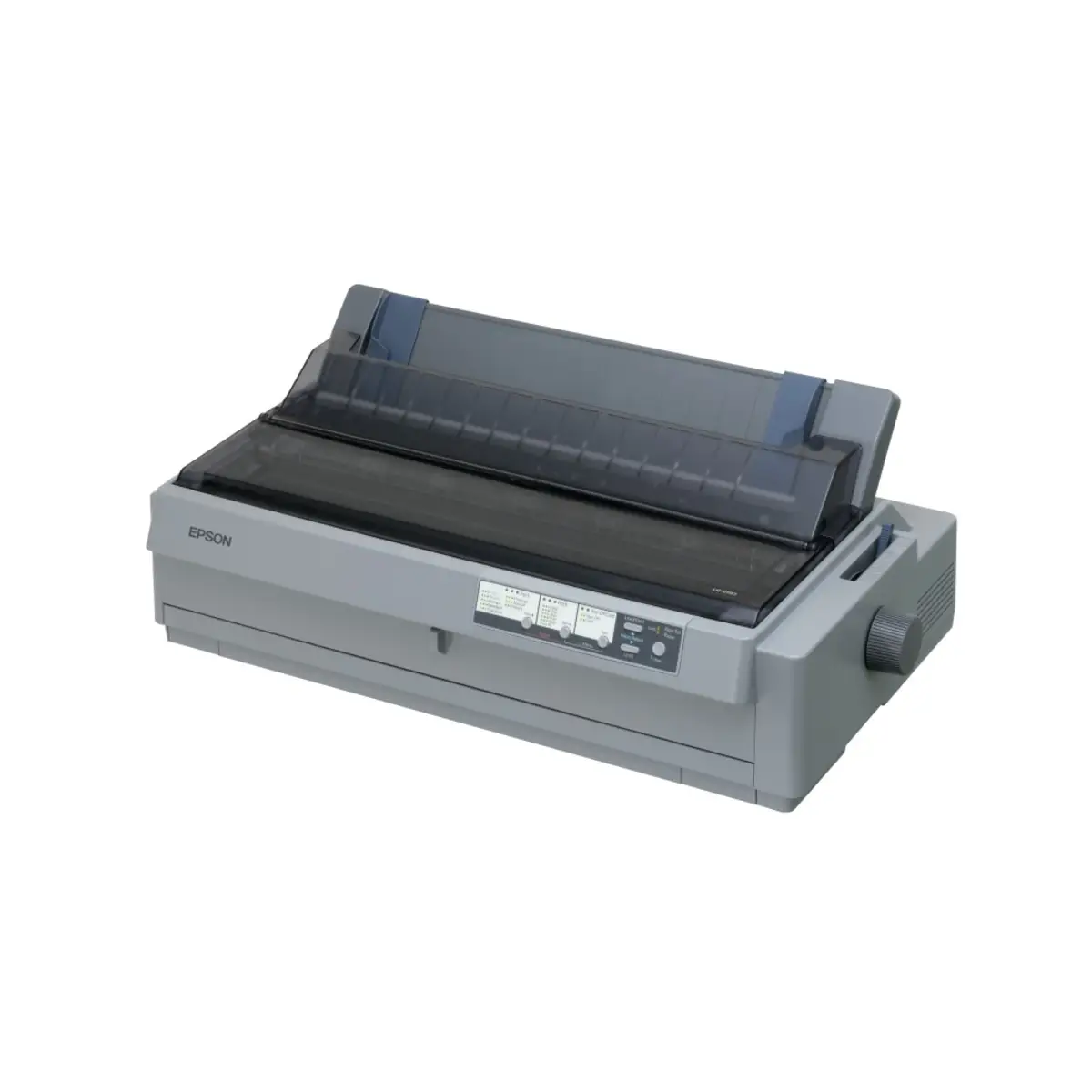 LQ-2190 Nadeldrucker 24 pins 576 Zeichen/Sek. USB parallel Win