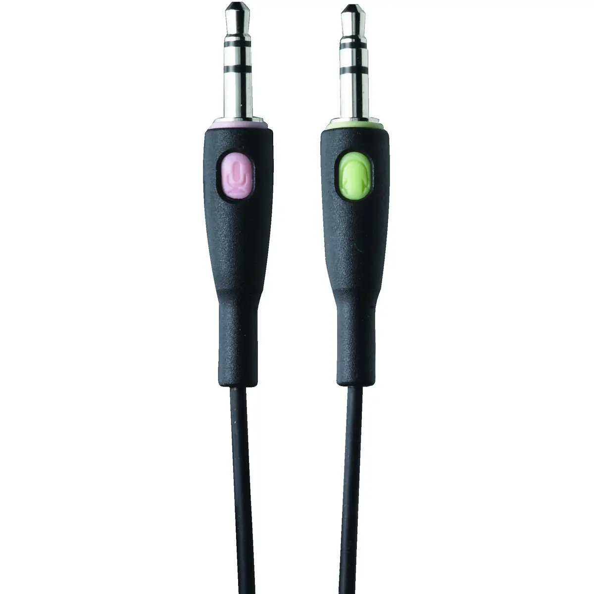 Stereo Headset H110 3,5mm Klinke 1,8m Kabel