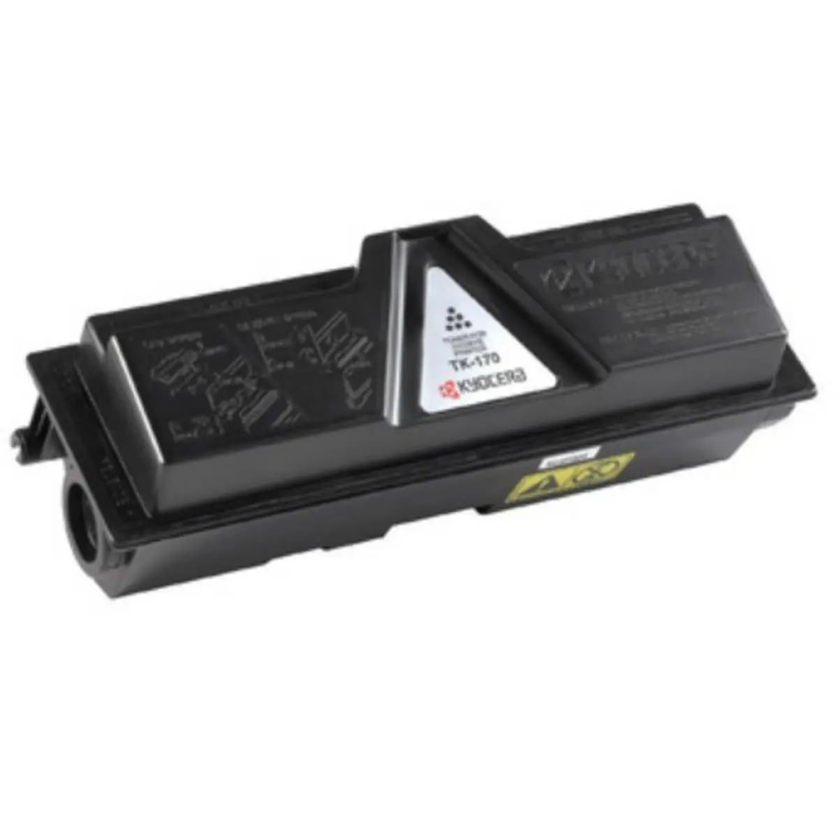Toner 1T02LZ0NLC TK-170 ca. 7200 pages b