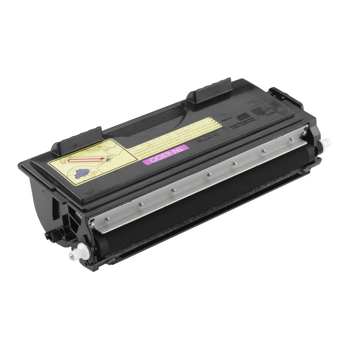 Toner TN6300 ca. 3000 Seiten schwarz