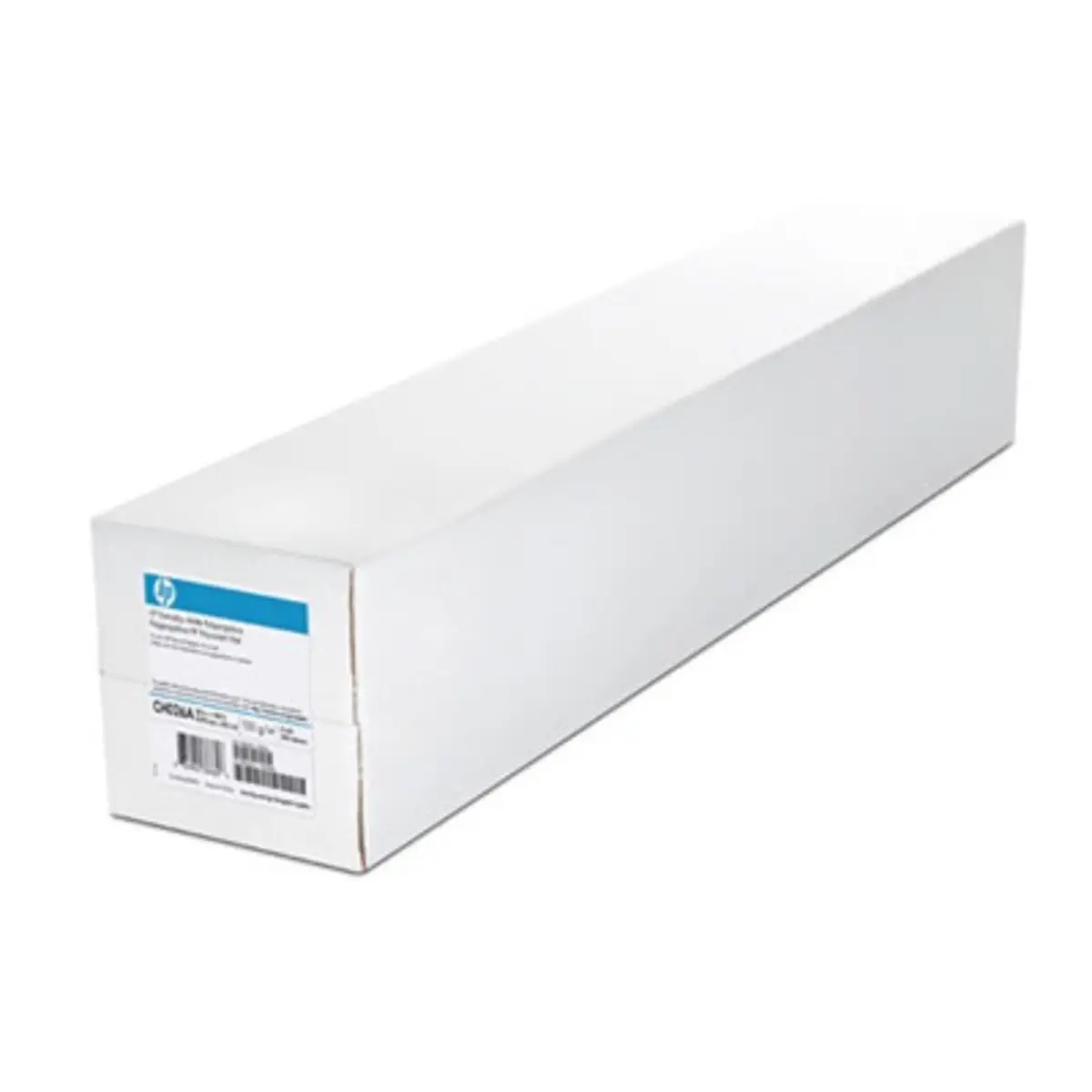 Polypropylen-Folie (matt) 1 Rolle (127cmx30,5m)