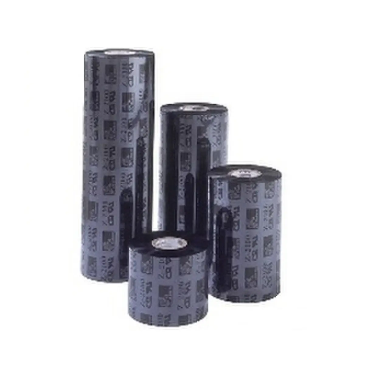 ZipShip 3400 Thermotransfer ribbon wax/Harz 60mmx450m VE 6 pcs.