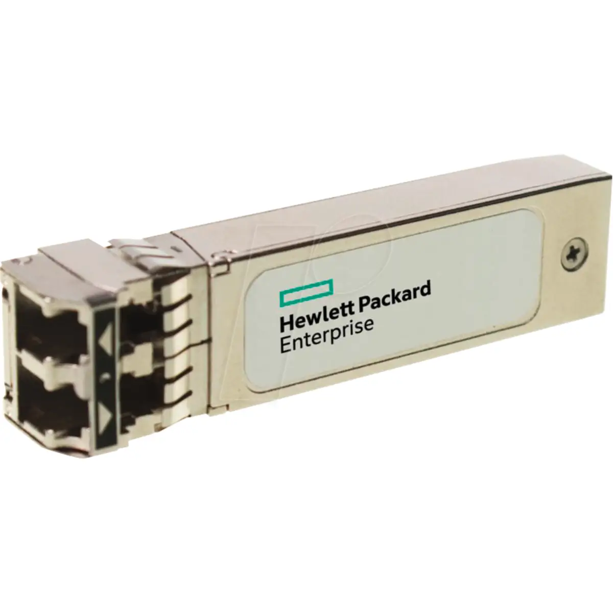 HP X130 SFP+-Transceiver-Modul, 10GBase-SR, Plug-in-Modul