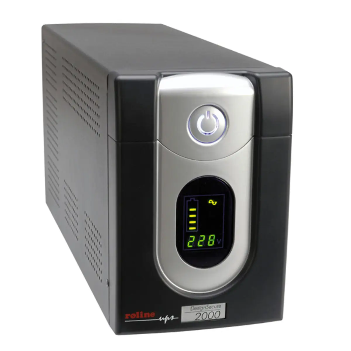 DesignSecure 1200 Line Interaktive USV