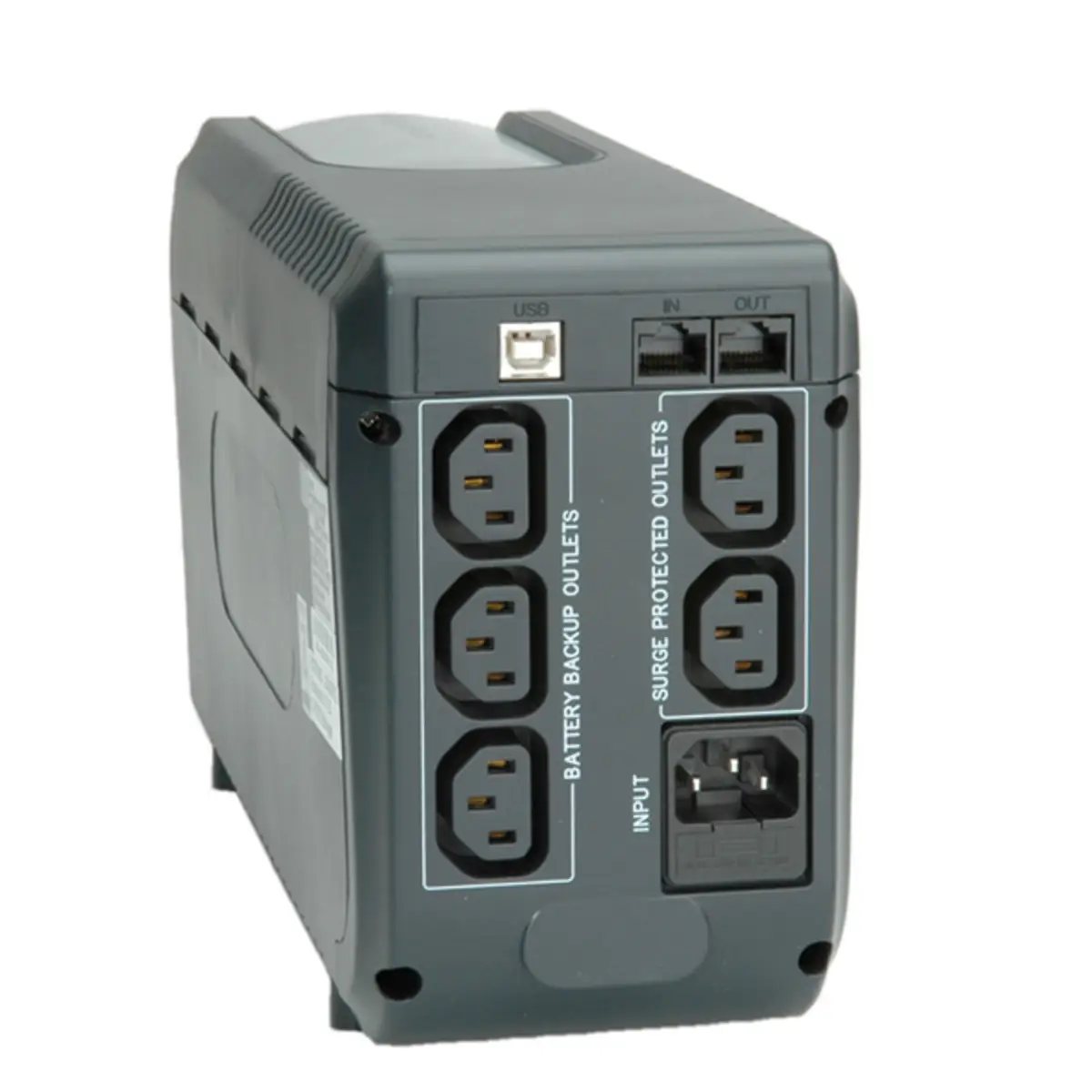 DesignSecure 825 Line Interaktive USV