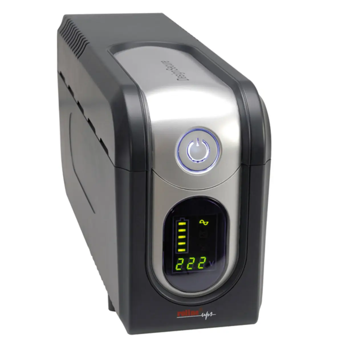 DesignSecure 625 Line Interaktive USV