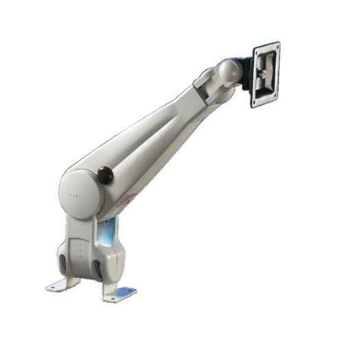 LCD-Arm Gasfeder, Wandmontage