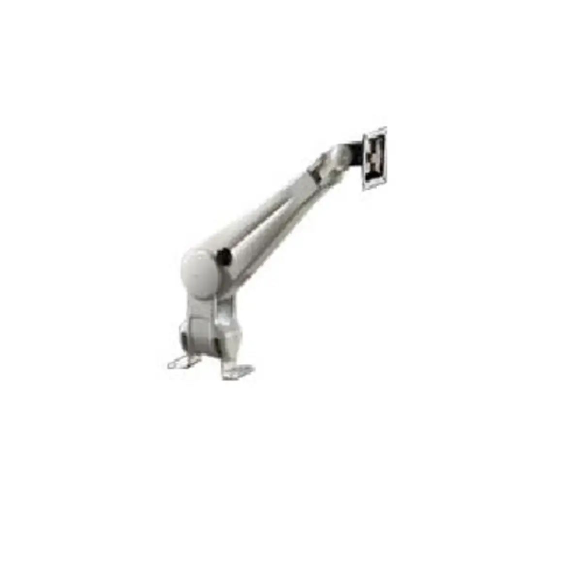 LCD-Arm Gasfeder, Wandmontage