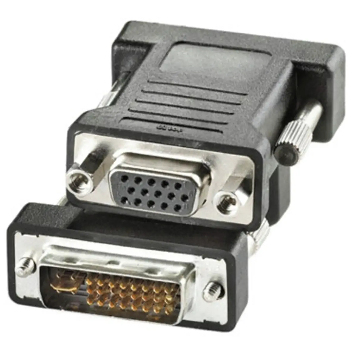 Mini-Gender Changer 25pol St-St