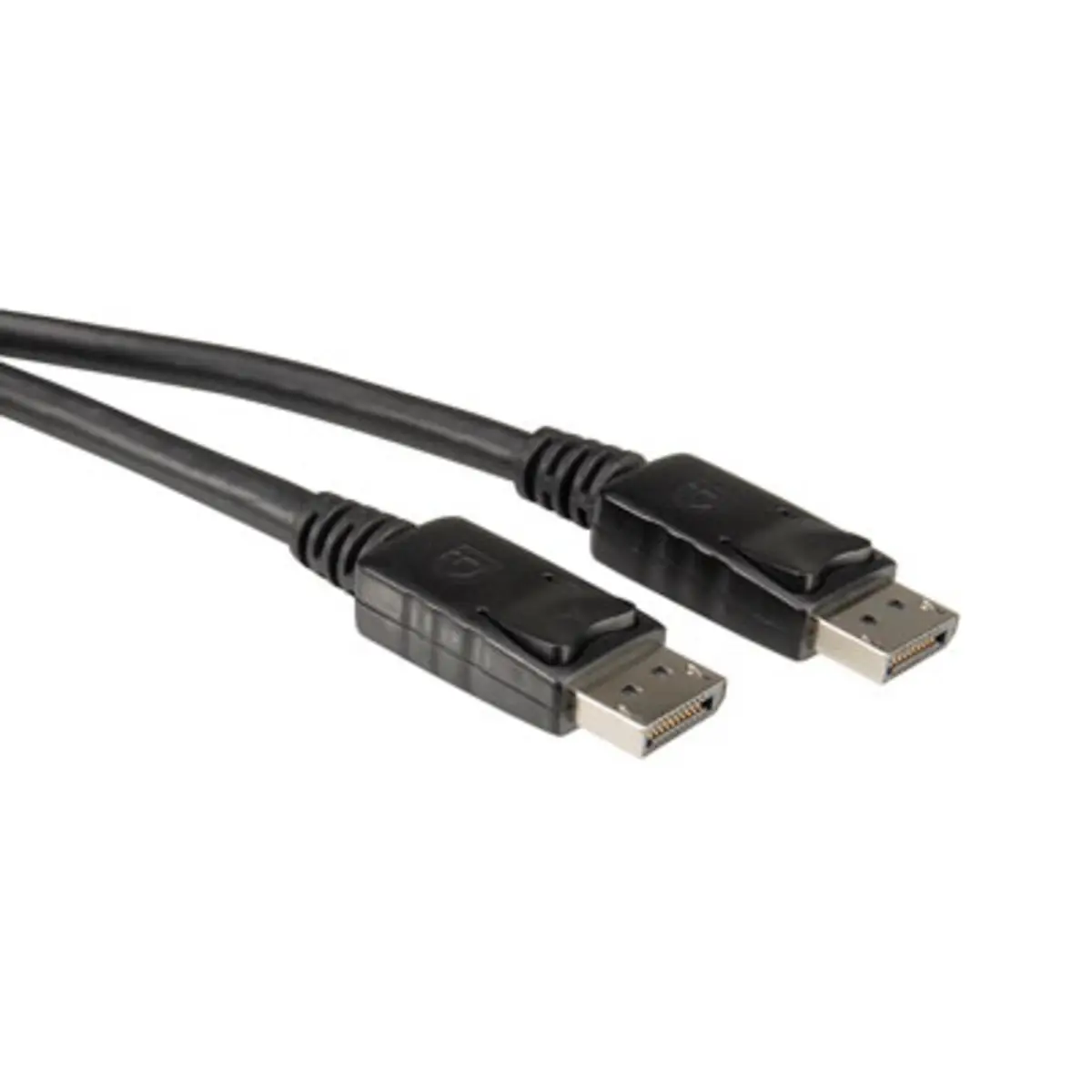 DisplayPort Kabel Stecker/Stecker ca. 2m