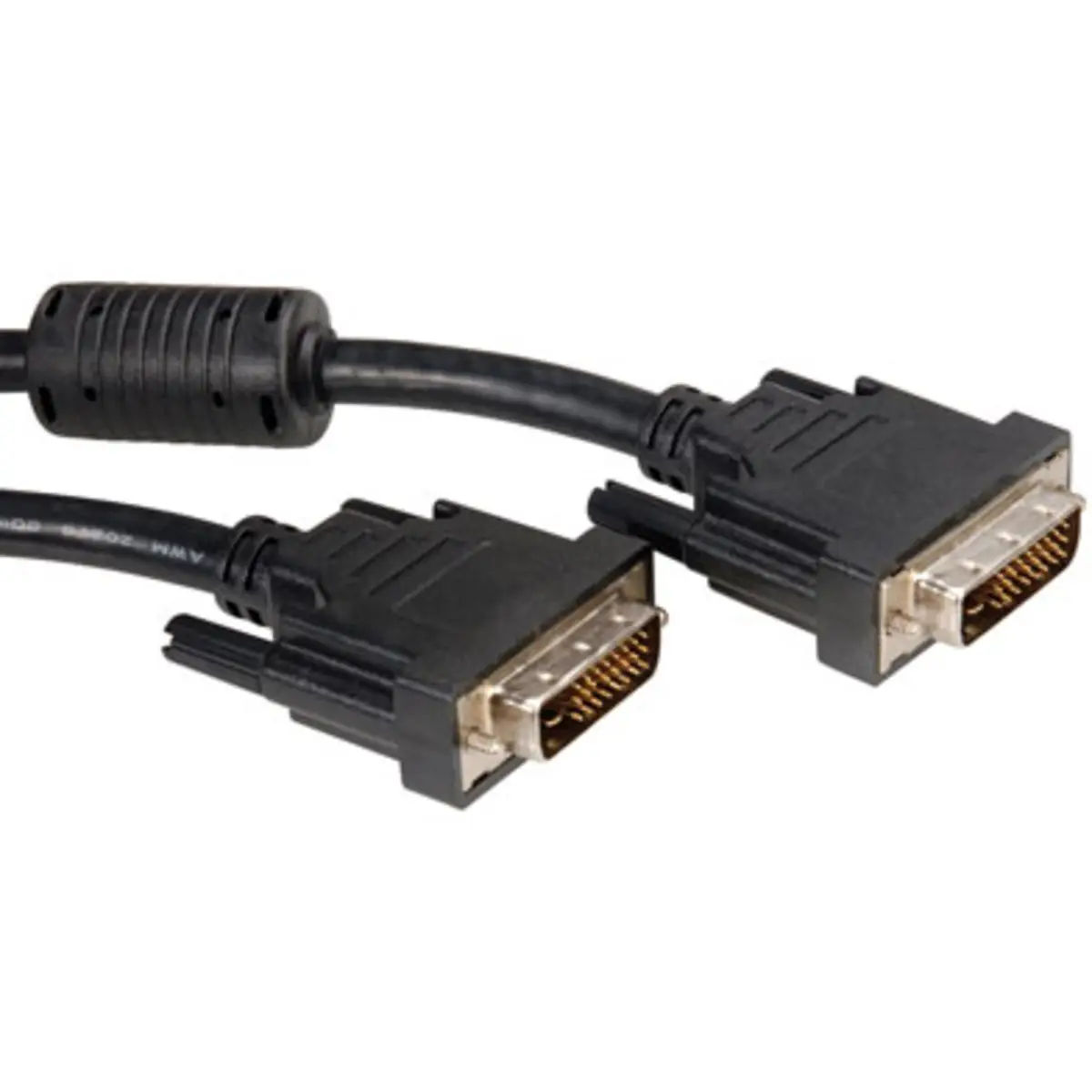 DVI-cable plug/plug 3m