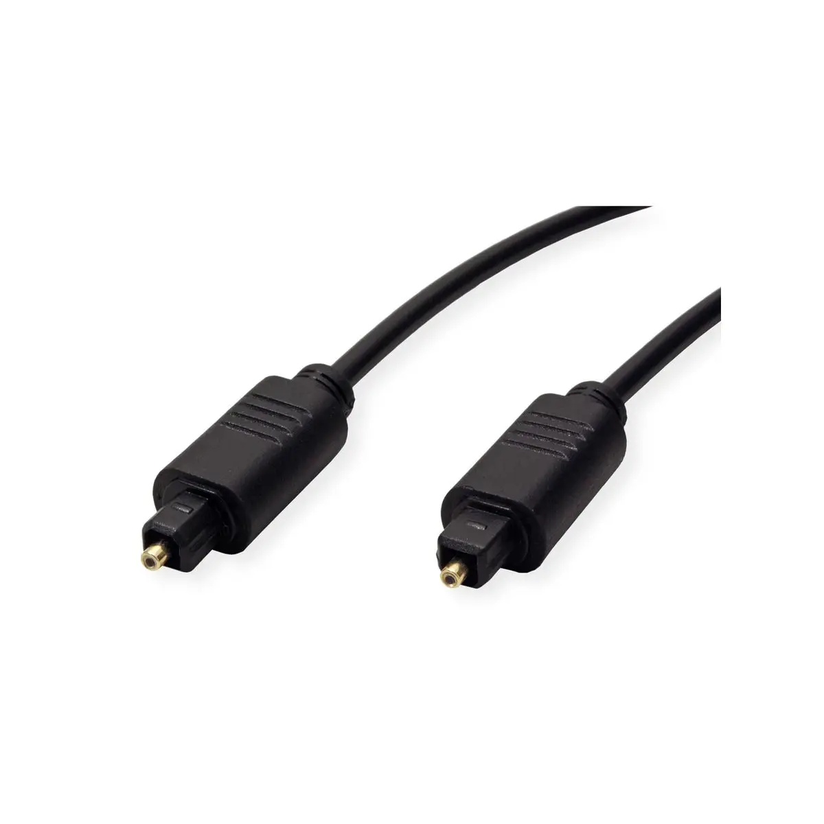 Toslink Kabel Stecker/Stecker 2m