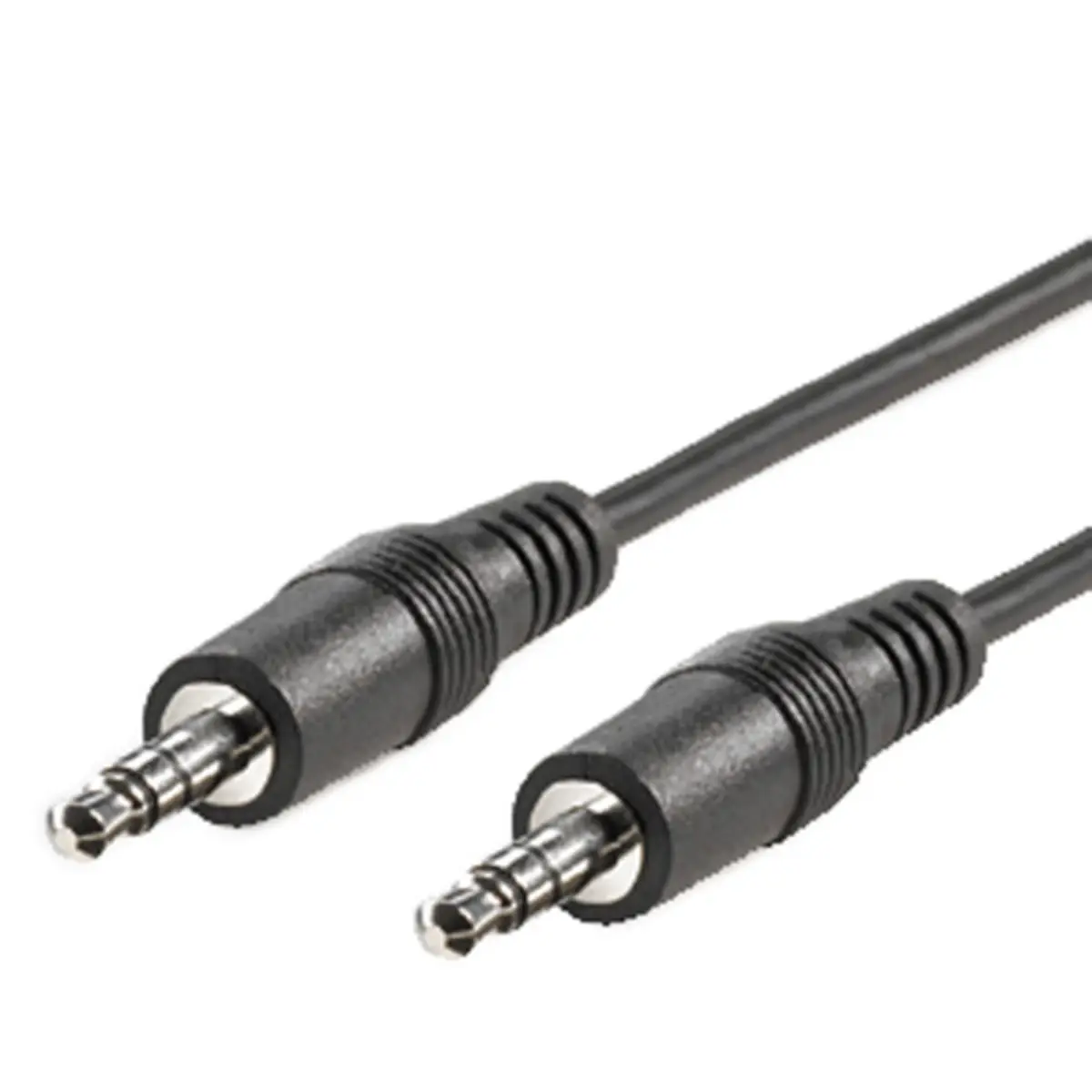 Audiokabel Klinke 3,5mm St/St 5m