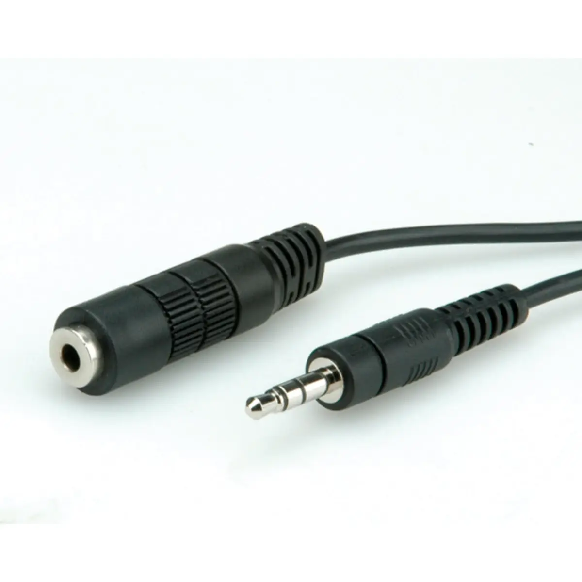3,5mm Klinkenverlängerungskabel Stecker/Buchse 10m