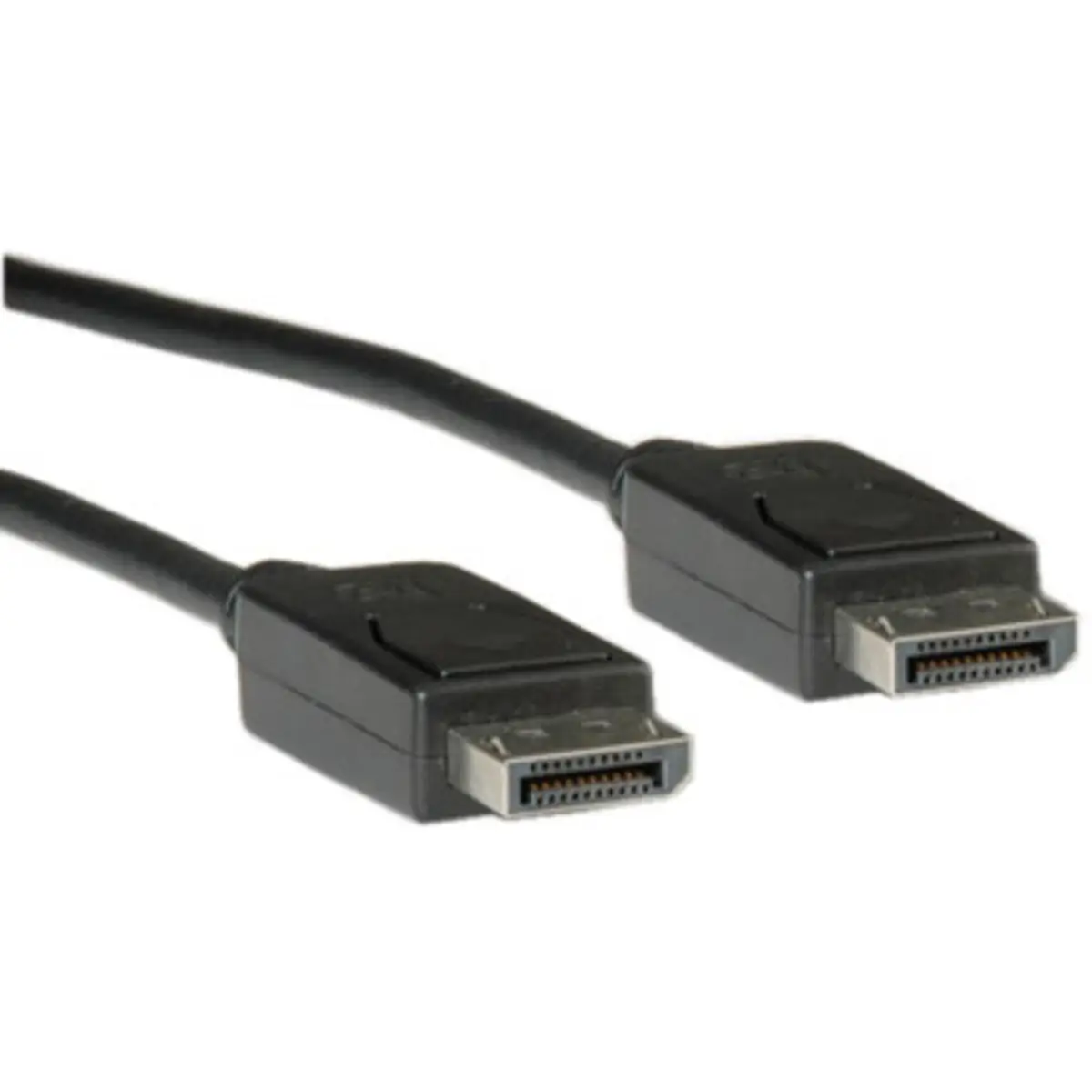 DisplayPort cable plug/plug ca. 3m