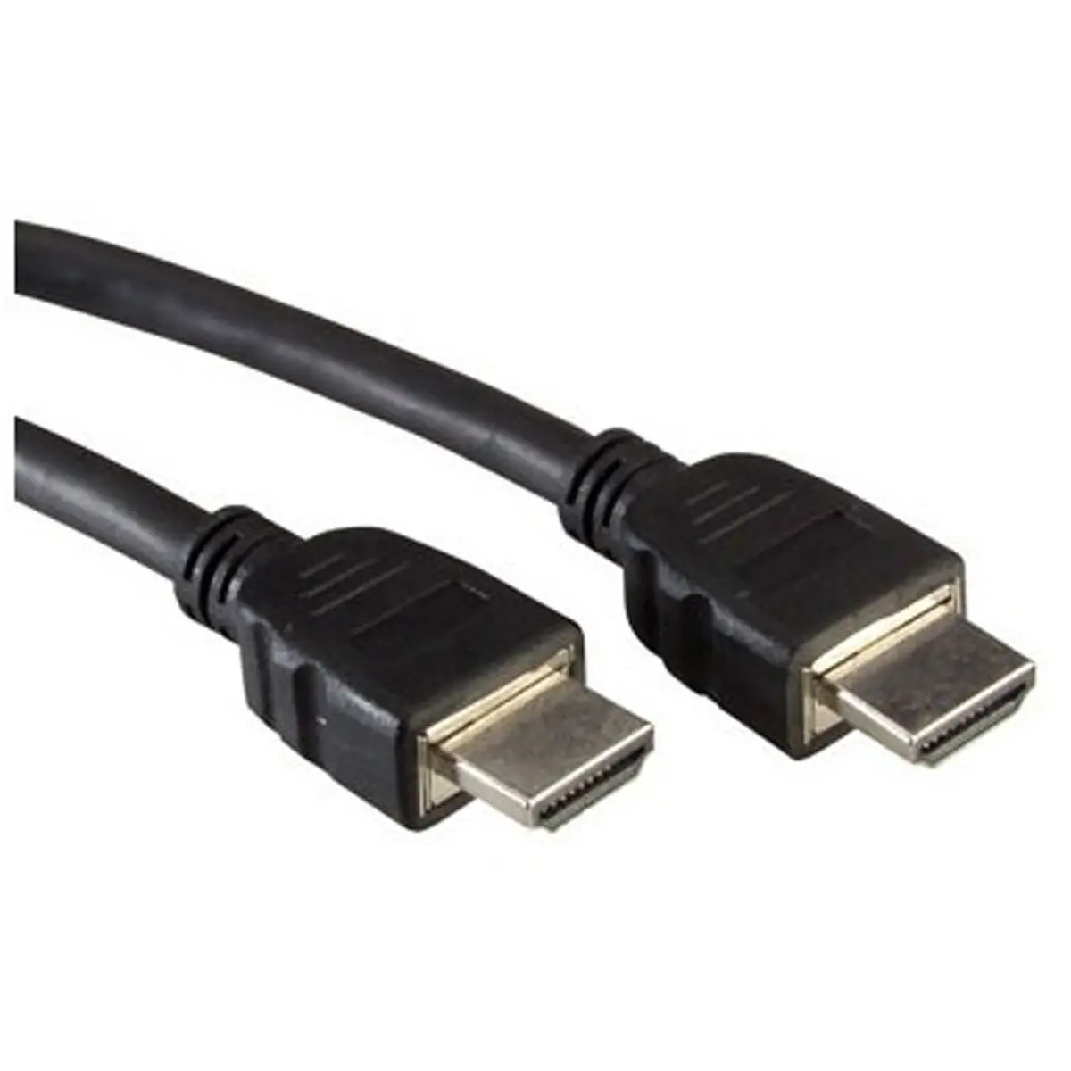 HDMI cable plug/plug ca. 10m