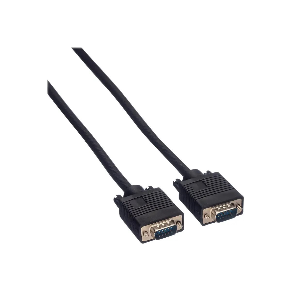 displaycable HD D-Sub 15pol/D-Sub 15pol ST/ST 10m
