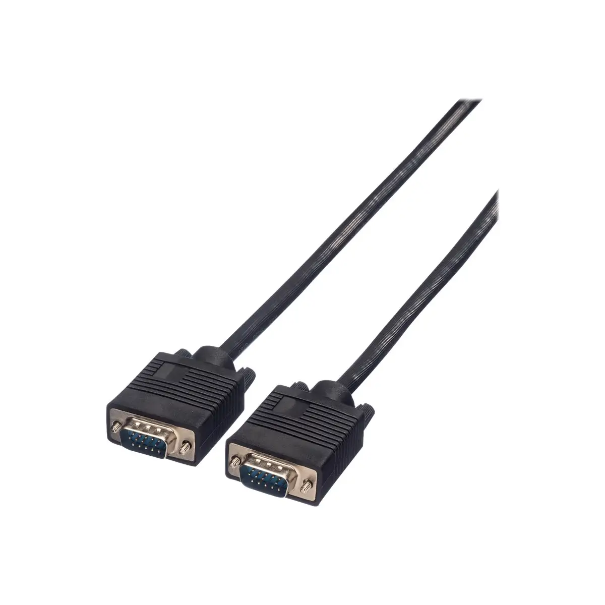 displaycable HD D-Sub 15pol/D-Sub 15pol ST/ST 10m