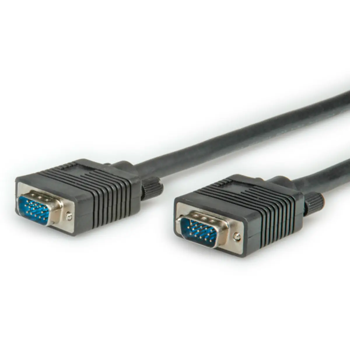 VGA-cable plug/plug ca. 3m