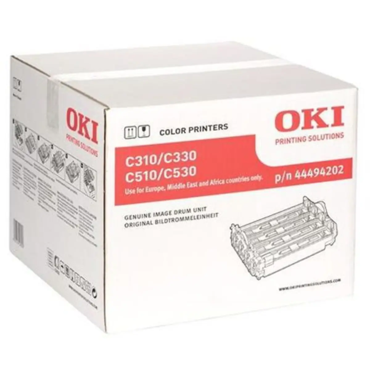 Bildtrommel-Kit ca. 20.000 Seiten