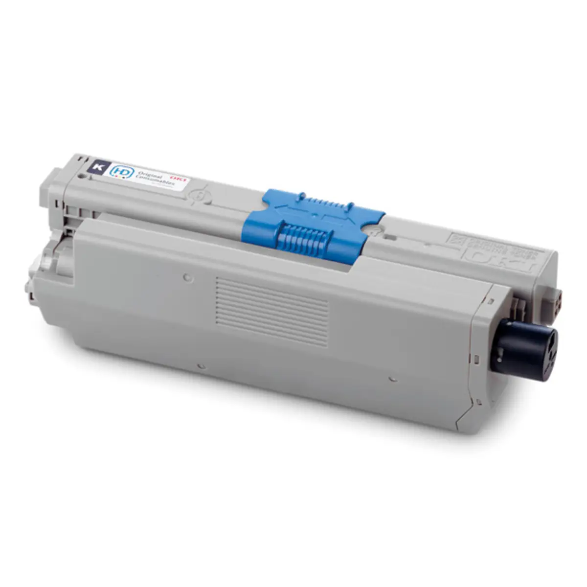 Toner 44469803 ca. 3500 pages black