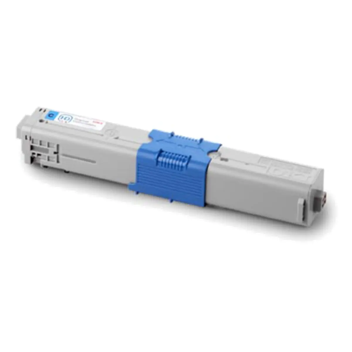 Toner 44469724 ca. 5000 pages cyan