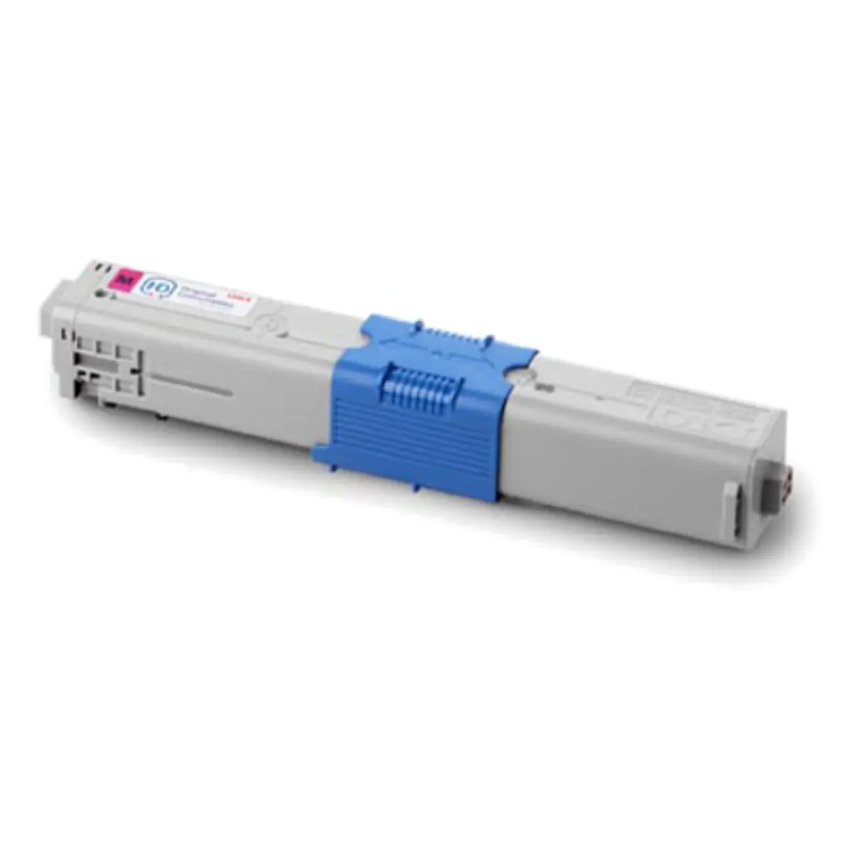 Toner 44469723 ca. 5000 pages magenta