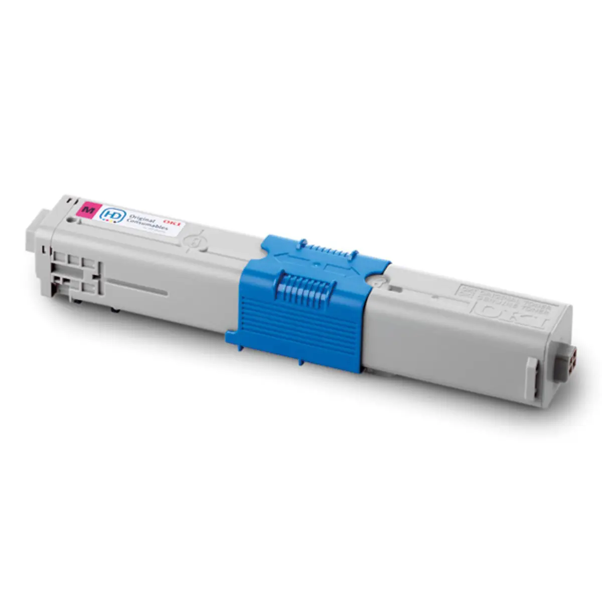 Toner 44469705 ca. 2000 Seiten magenta