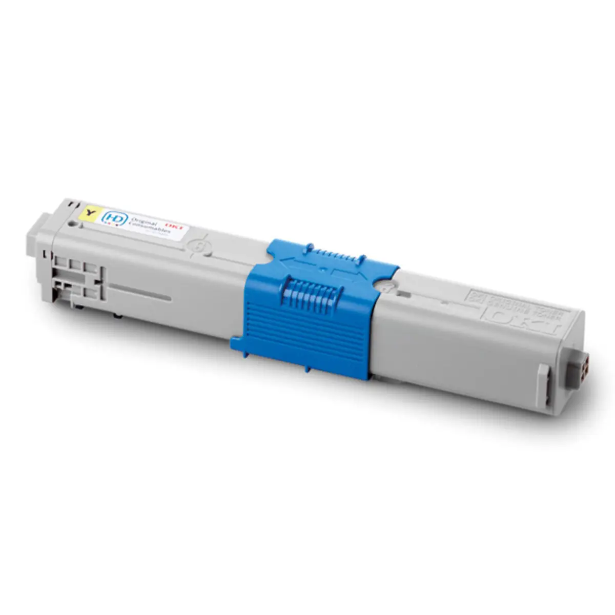 Toner 44469704 ca. 2000 pages gelb