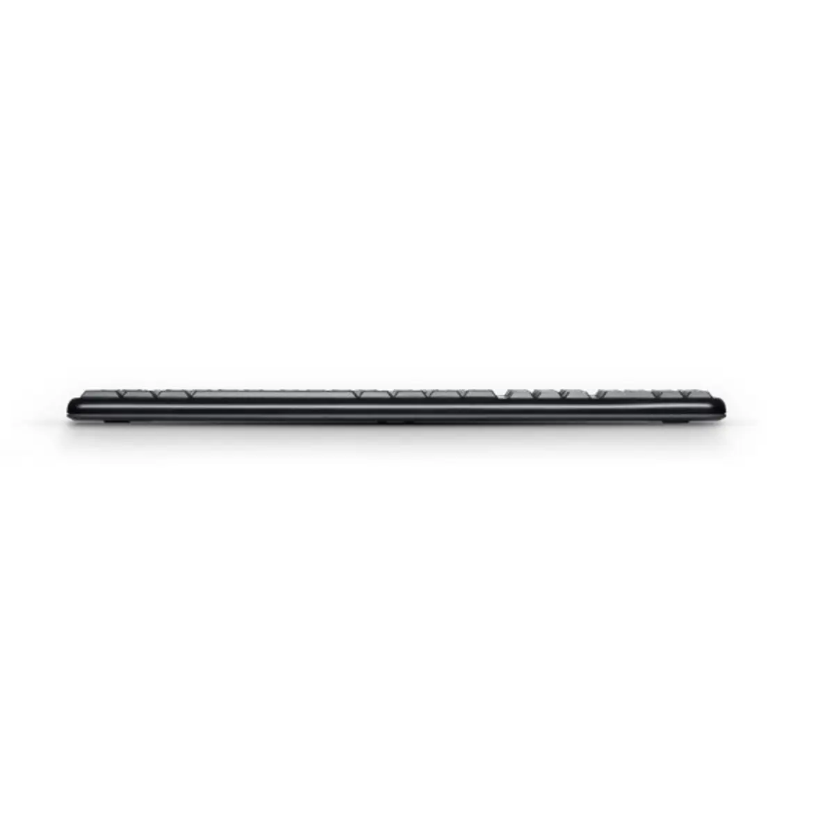 keyboard K120 for Business USB black layout German