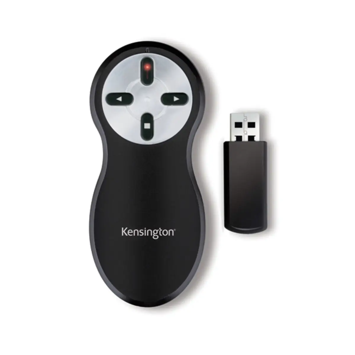 Wireless Presenter ohne Laserpointer 4 T