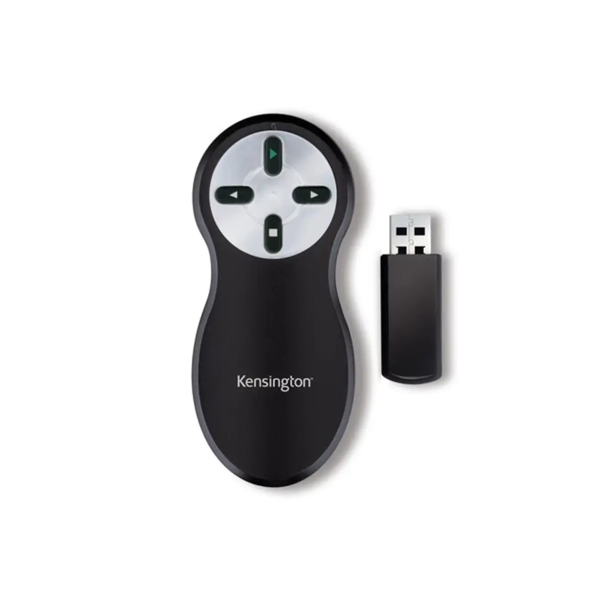 Wireless Presenter ohne Laserpointer 4 T
