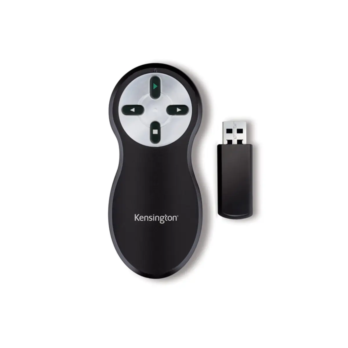 Wireless Presenter ohne Laserpointer 4 T