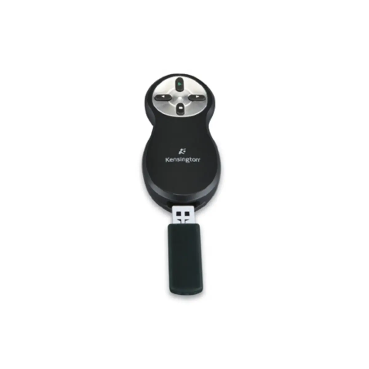Wireless Presenter ohne Laserpointer 4 T