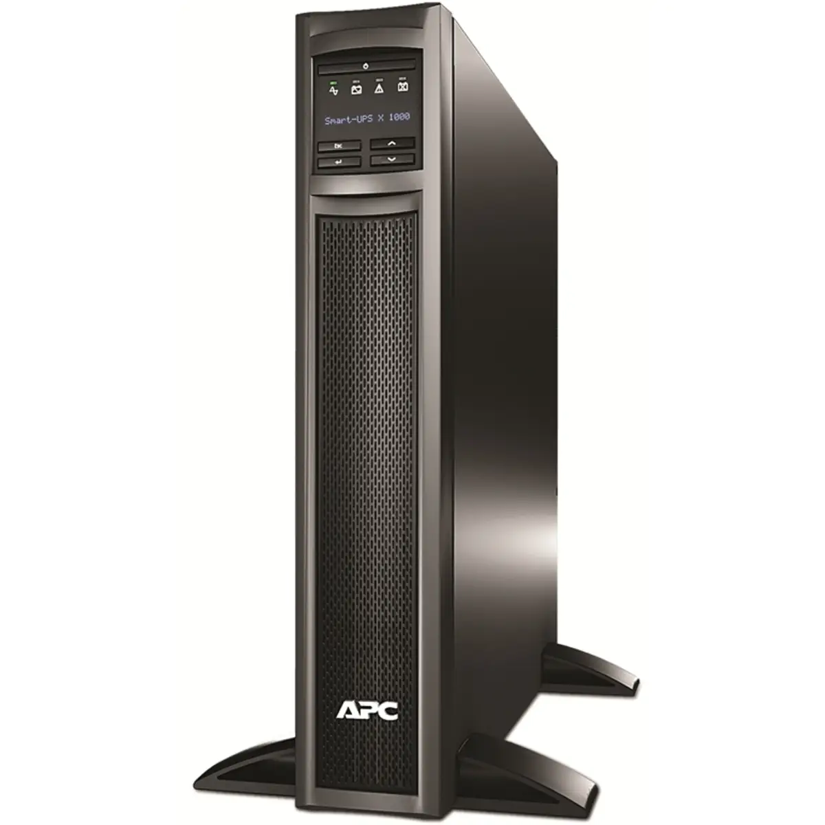 Smart UPS 1000VA 48,3cm (19'') 2HE 8xIEC320