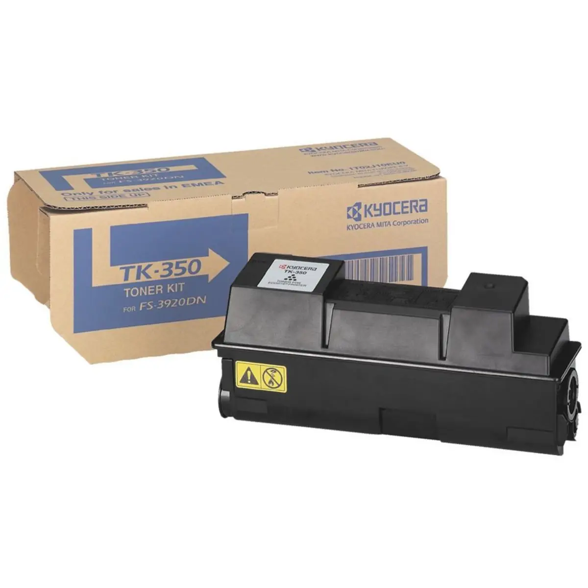Toner 1T02LX0NLC TK-350 ca. 15000 pages black