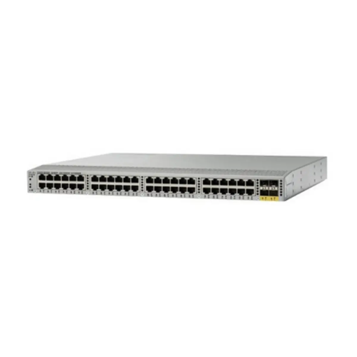 Nexus 2232PP Gigabit Ethernet Switch 32ports + 8SFP