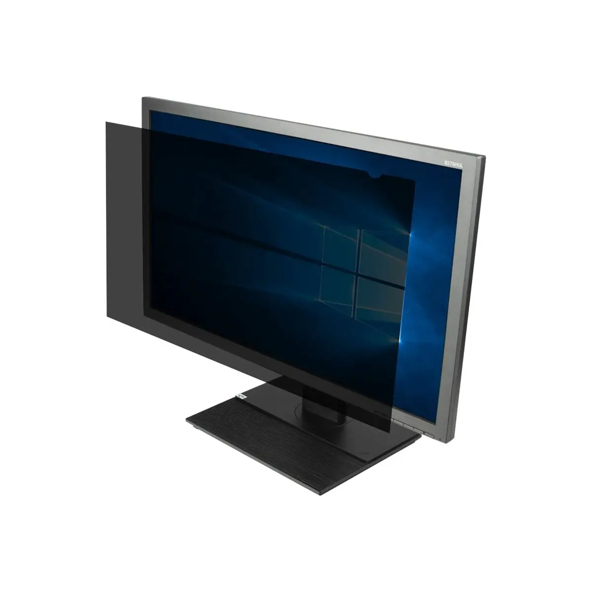 Blickschutzfilter für 58,4cm (23") 16:9 Displays schwarz