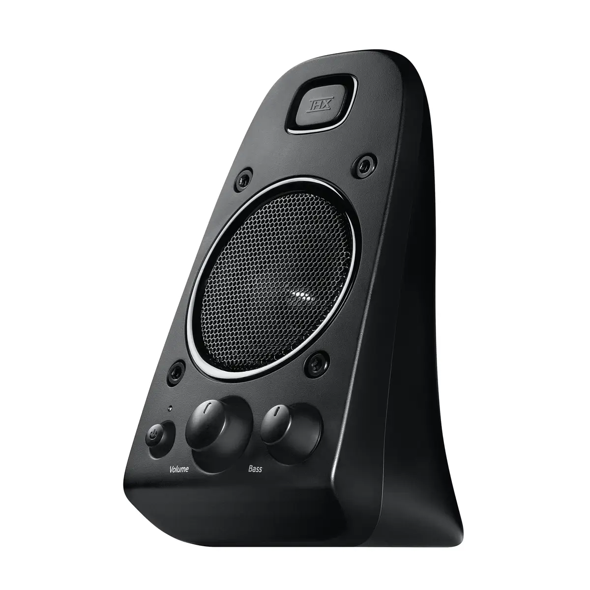 Z623 2.1 loudspeaker 200 W 3.5 mm cinch