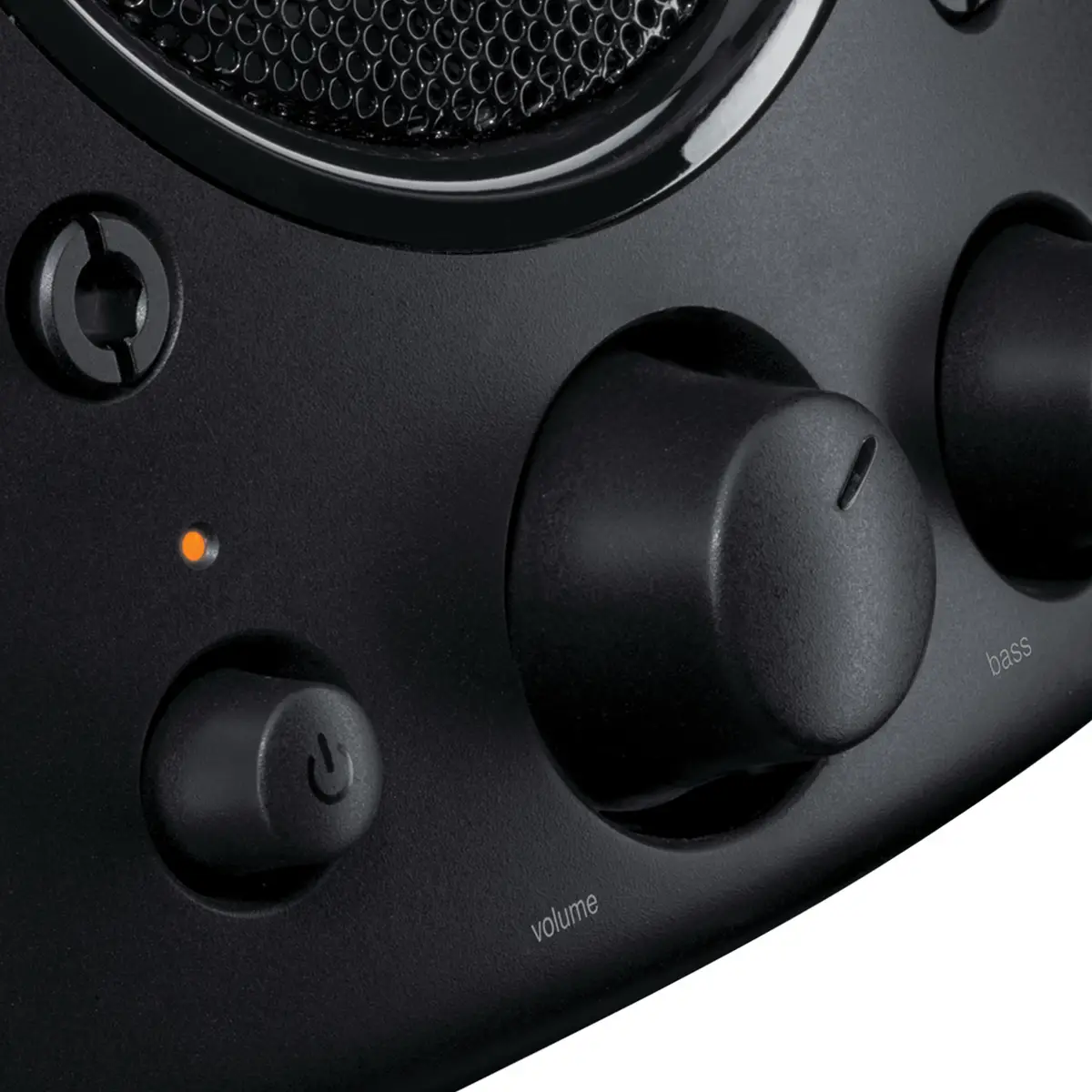 Z623 2.1 loudspeaker 200 W 3.5 mm cinch