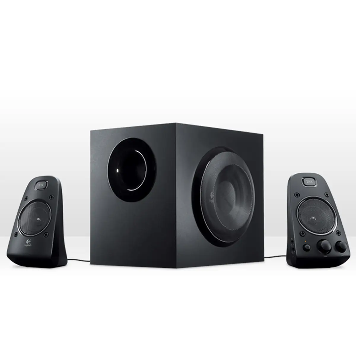 Z623 2.1 loudspeaker 200 W 3.5 mm cinch