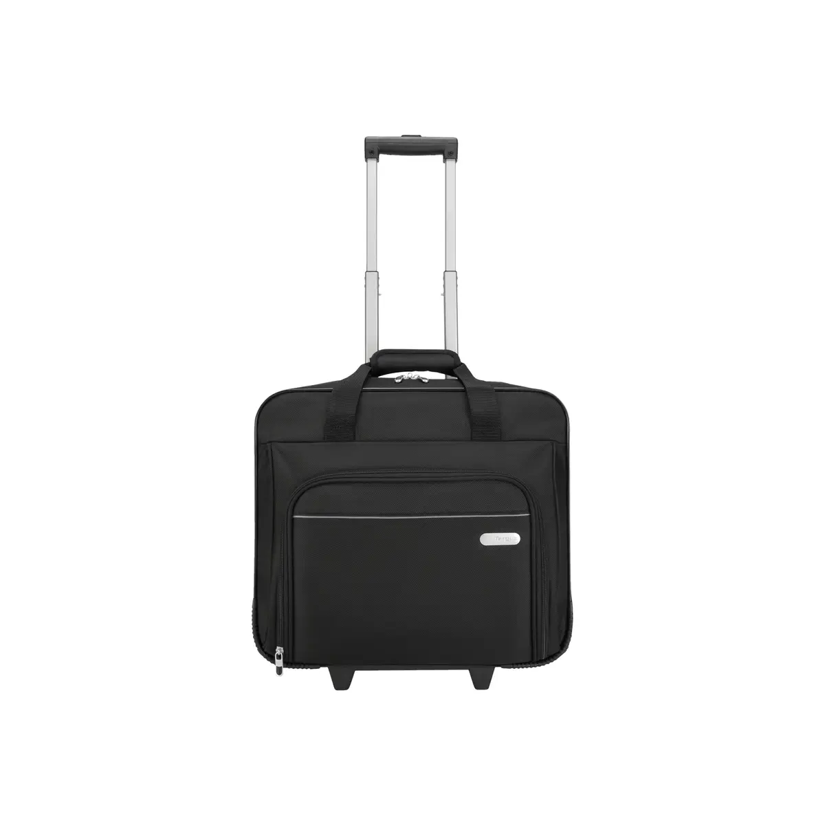 Executive Rollkoffer für 40,6cm (16'') Notebooks Polyester schwarz
