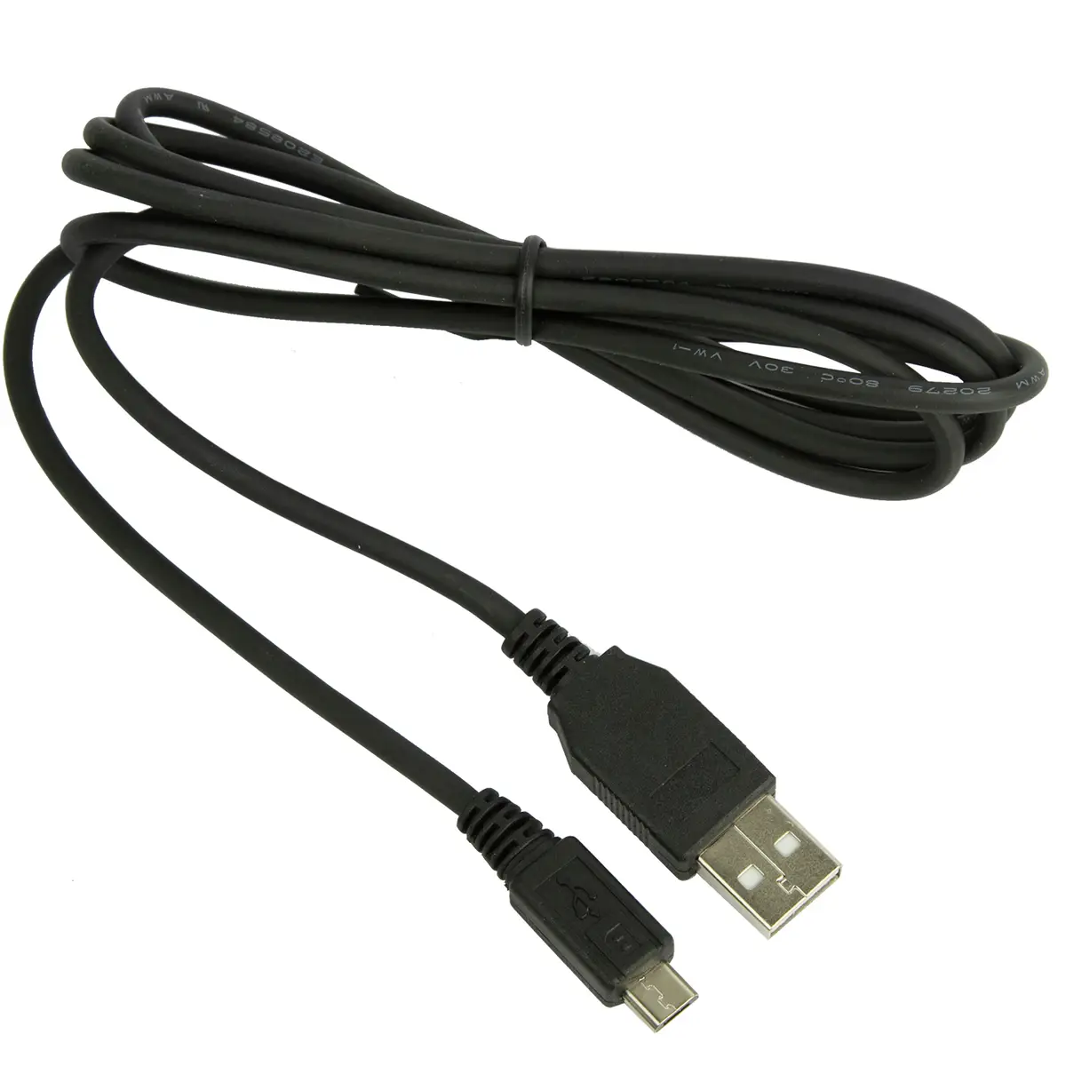 Link Micro USB Kabel für Headset 1,5 m