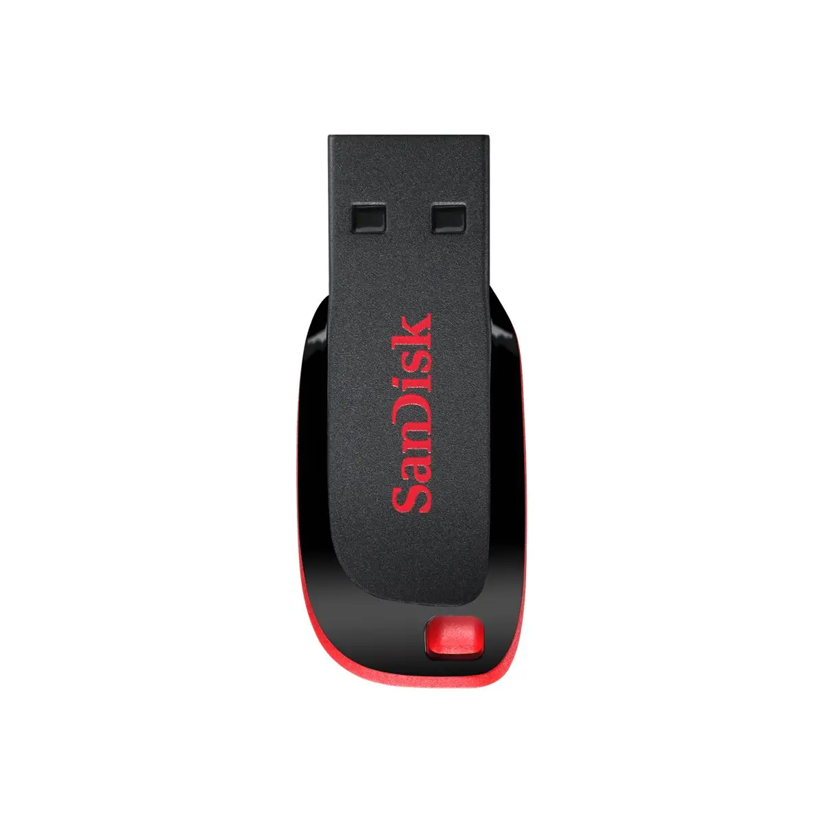 Cruzer Blade 16GB USB2.0-Stick black
