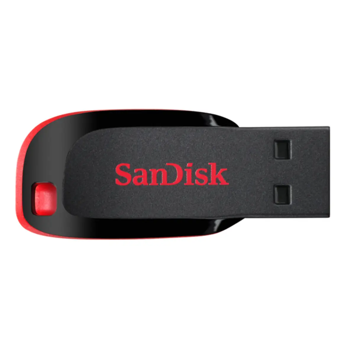 Cruzer Blade 16GB USB2.0-Stick black