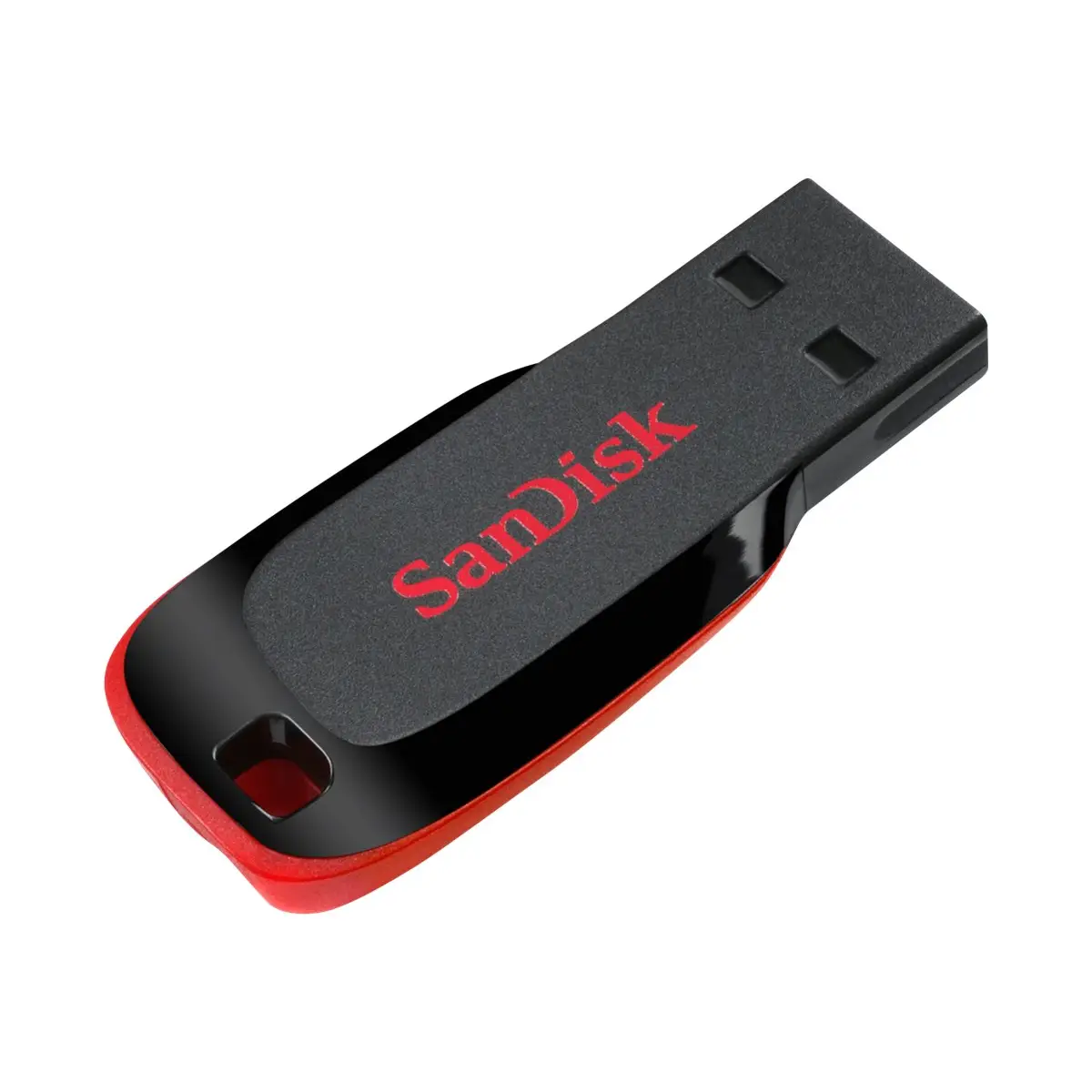 Cruzer Blade 16GB USB2.0-Stick black