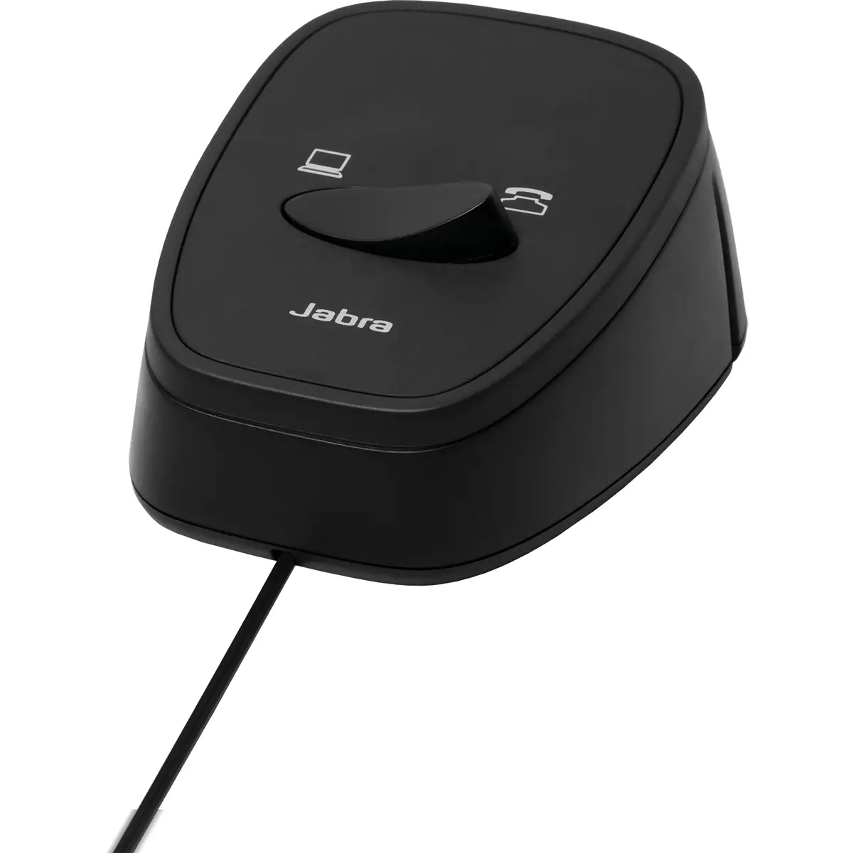 Link 180 Umschalter PC - telephone