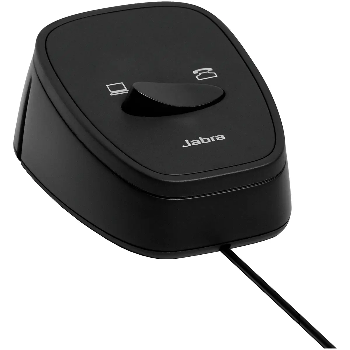 Link 180 Umschalter PC - telephone