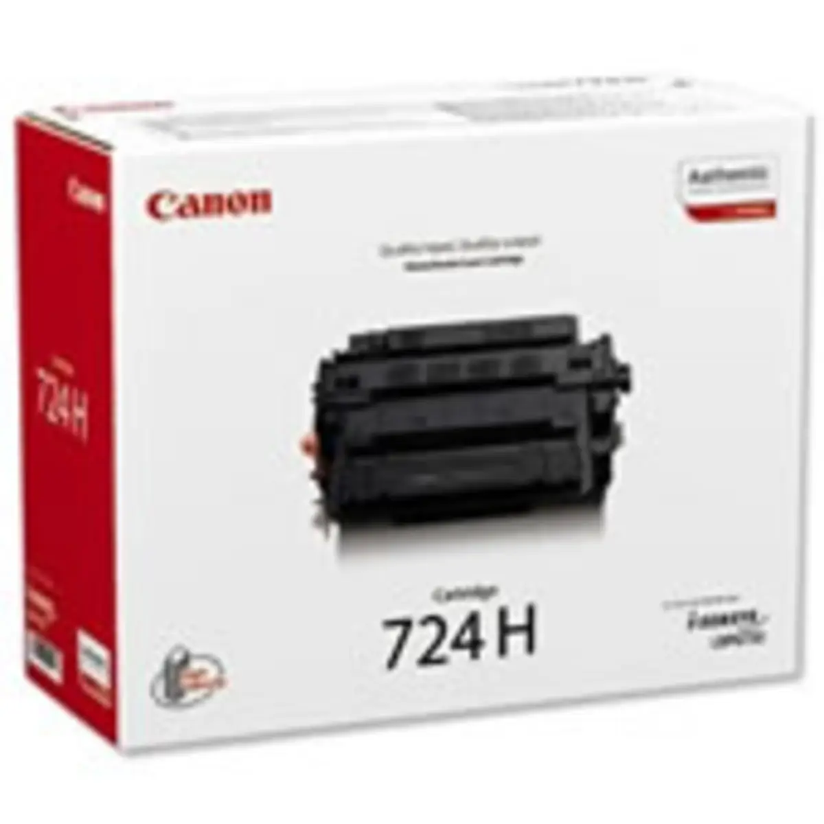 Toner 3482B002 ca. 12500 pages black