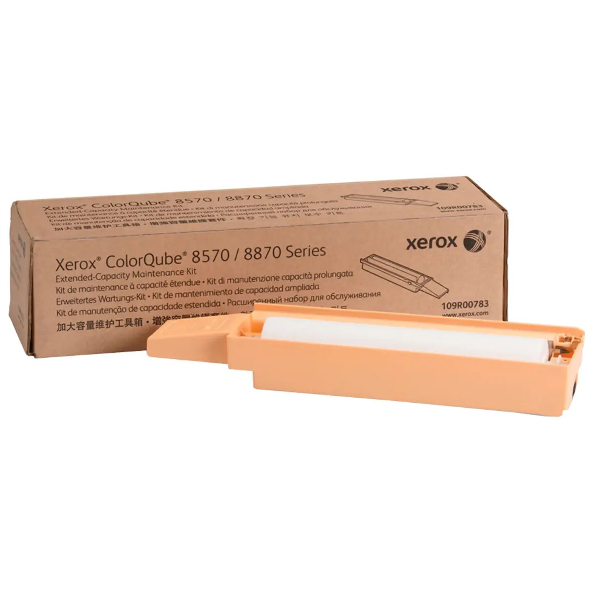 Wartungskit ca. 30.000 Seiten für ColorQube 8570/8570DN/8570DT/8570N/8870DN